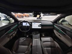 Lynk & Co Geely Lynk & Co 08 EM-P 245km Extended Range Pro - ფოტო 9
