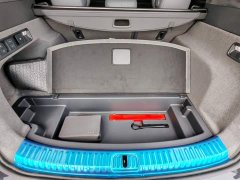 Audi E7X Pioneer Pro - ფოტო 11