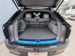 Audi E7X Pioneer Pro - ფოტო 12