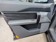 Audi E7X Pioneer Pro - ფოტო 14