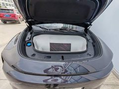 Audi E7X Pioneer Pro - ფოტო 16