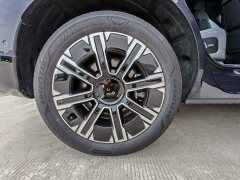 Audi E7X Pioneer Pro - ფოტო 17