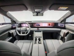 Audi E7X Pioneer Pro - ფოტო 6