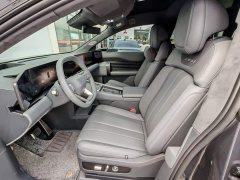 Audi E7X Pioneer Pro - ფოტო 7