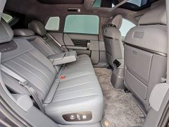 Audi E7X Pioneer Pro - ფოტო 8