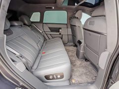 Audi E7X Pioneer Pro - ფოტო 9
