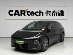 Li Auto i6 2025 Four-Wheel Drive Standard Edition - ფოტო 1