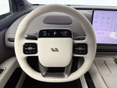 Li Auto i6 2025 Four-Wheel Drive Standard Edition - ფოტო 13