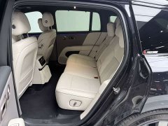 Li Auto i6 2025 Four-Wheel Drive Standard Edition - ფოტო 14