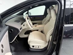 Li Auto i6 2025 Four-Wheel Drive Standard Edition - ფოტო 15