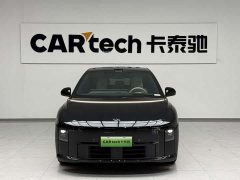 Li Auto i6 2025 Four-Wheel Drive Standard Edition - ფოტო 2