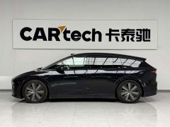 Li Auto i6 2025 Four-Wheel Drive Standard Edition - ფოტო 3