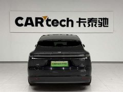 Li Auto i6 2025 Four-Wheel Drive Standard Edition - ფოტო 4