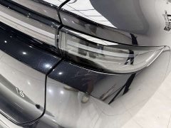 Li Auto i6 2025 Four-Wheel Drive Standard Edition - ფოტო 6