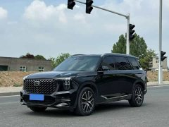 GAC Aion GS8 Pioneer Series 2.0T GDI FWD Luxury Smart Connected Edition 7-Seater - ფოტო 1