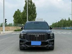GAC Aion GS8 Pioneer Series 2.0T GDI FWD Luxury Smart Connected Edition 7-Seater - ფოტო 2