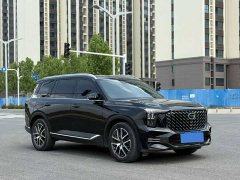 GAC Aion GS8 Pioneer Series 2.0T GDI FWD Luxury Smart Connected Edition 7-Seater - ფოტო 3