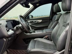 GAC Aion GS8 Pioneer Series 2.0T GDI FWD Luxury Smart Connected Edition 7-Seater - ფოტო 4
