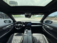 GAC Aion GS8 Pioneer Series 2.0T GDI FWD Luxury Smart Connected Edition 7-Seater - ფოტო 5