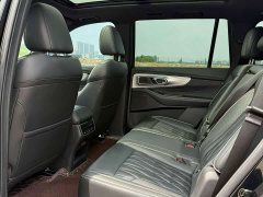 GAC Aion GS8 Pioneer Series 2.0T GDI FWD Luxury Smart Connected Edition 7-Seater - ფოტო 6