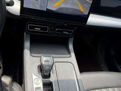 GAC Aion GS8 Pioneer Series 2.0T GDI FWD Luxury Smart Connected Edition 7-Seater - ფოტო 7