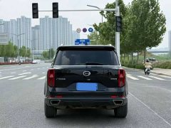 GAC Aion GS8 Pioneer Series 2.0T GDI FWD Luxury Smart Connected Edition 7-Seater - ფოტო 8