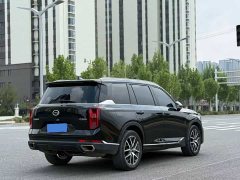 GAC Aion GS8 Pioneer Series 2.0T GDI FWD Luxury Smart Connected Edition 7-Seater - ფოტო 9