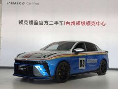 Lynk & Co Geely Lynk & Co 03 2023 03 2.0T Diesel Automatic Performance Package - ფოტო 1