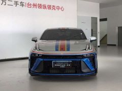 Lynk & Co Geely Lynk & Co 03 2023 03 2.0T Diesel Automatic Performance Package - ფოტო 14