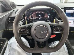 Lynk & Co Geely Lynk & Co 03 2023 03 2.0T Diesel Automatic Performance Package - ფოტო 15