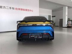 Lynk & Co Geely Lynk & Co 03 2023 03 2.0T Diesel Automatic Performance Package - ფოტო 18