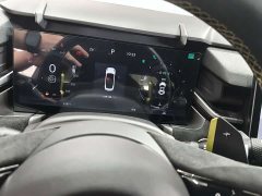 Lynk & Co Geely Lynk & Co 03 2023 03 2.0T Diesel Automatic Performance Package - ფოტო 20