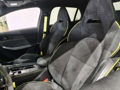 Lynk & Co Geely Lynk & Co 03 2023 03 2.0T Diesel Automatic Performance Package - ფოტო 4