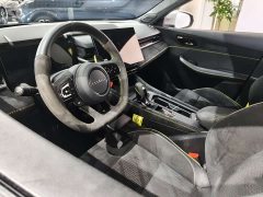Lynk & Co Geely Lynk & Co 03 2023 03 2.0T Diesel Automatic Performance Package - ფოტო 5