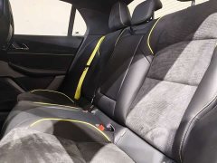 Lynk & Co Geely Lynk & Co 03 2023 03 2.0T Diesel Automatic Performance Package - ფოტო 6