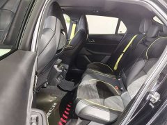 Lynk & Co Geely Lynk & Co 03 2023 03 2.0T Diesel Automatic Performance Package - ფოტო 7