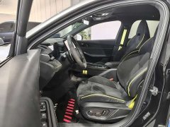 Lynk & Co Geely Lynk & Co 03 2023 03 2.0T Diesel Automatic Performance Package - ფოტო 8