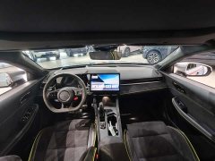 Lynk & Co Geely Lynk & Co 03 2023 03 2.0T Diesel Automatic Performance Package - ფოტო 9