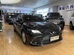 Toyota Camry 2021 2.0G Luxury - ფოტო 1