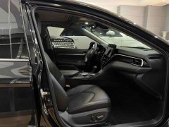 Toyota Camry 2021 2.0G Luxury - ფოტო 10