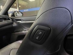 Toyota Camry 2021 2.0G Luxury - ფოტო 11