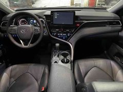 Toyota Camry 2021 2.0G Luxury - ფოტო 12