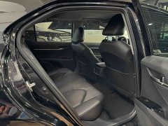 Toyota Camry 2021 2.0G Luxury - ფოტო 13