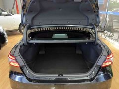 Toyota Camry 2021 2.0G Luxury - ფოტო 14