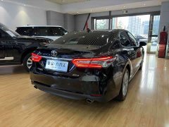 Toyota Camry 2021 2.0G Luxury - ფოტო 15