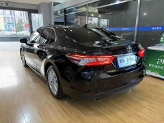 Toyota Camry 2021 2.0G Luxury - ფოტო 16