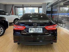 Toyota Camry 2021 2.0G Luxury - ფოტო 17