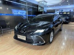 Toyota Camry 2021 2.0G Luxury - ფოტო 2