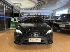Toyota Camry 2021 2.0G Luxury - ფოტო 3