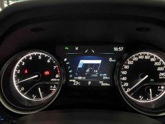 Toyota Camry 2021 2.0G Luxury - ფოტო 4